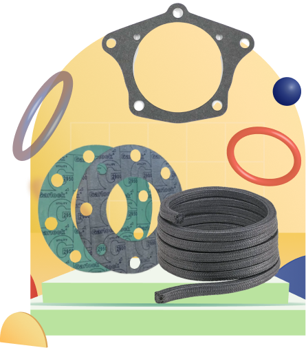 hydraulic sealing main