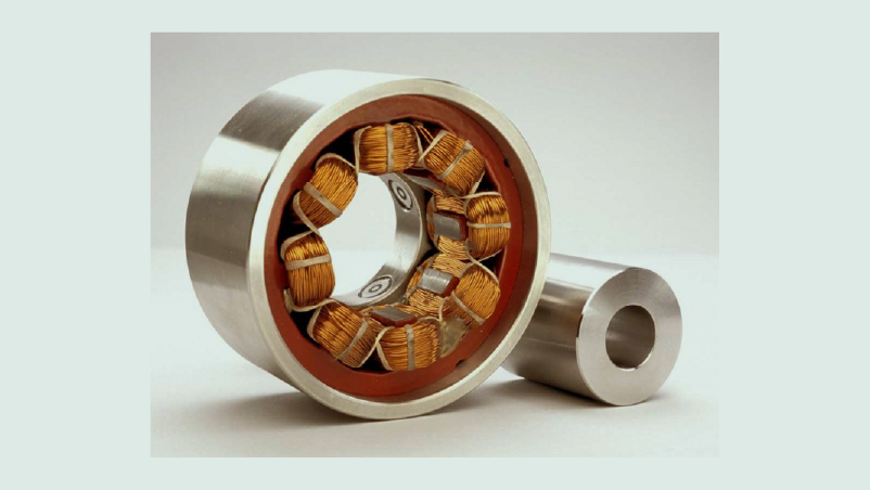 bearing-types-characteristics-magnetic-bearings