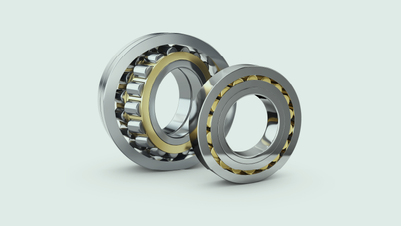 bearing-types-characteristics-spherical-roller-bearings