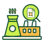 Oil Exploration Units