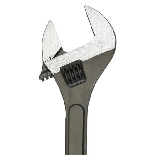 TAPARIA 1171-8/1171N-8 205MM ADJUSTABLE SPANNER WRENCH (STEEL SINGLE SIDED ) in Australia