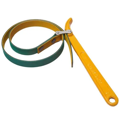EASTMAN 12″ BELT TYPE OIL FILTER WRENCH in Libya