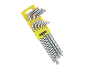 Allen & Torx Key in Cameroon
