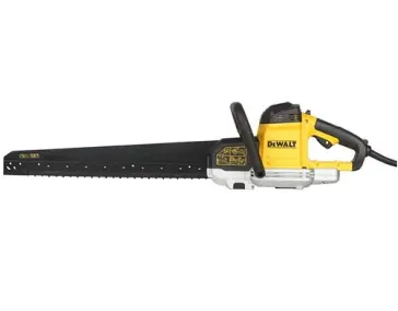 Alligator Saw