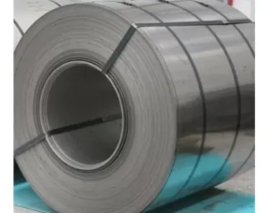 Alloy Coils-Strips-Foil in Afghanistan