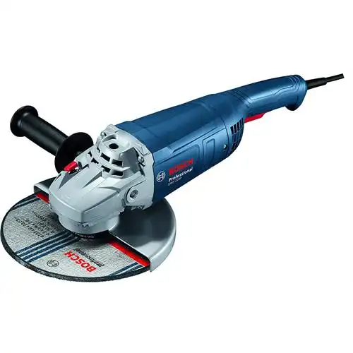 BOSCH LARGE ANGLE GRINDER 7INCH GWS 2200-180 in Austria