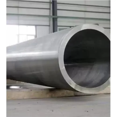 ASTM B338 GRADE2 TITANIUM PIPES AND TUBES in Austria