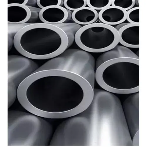 ASTM B338 GRADE5 TITANIUM PIPES AND TUBES in Austria