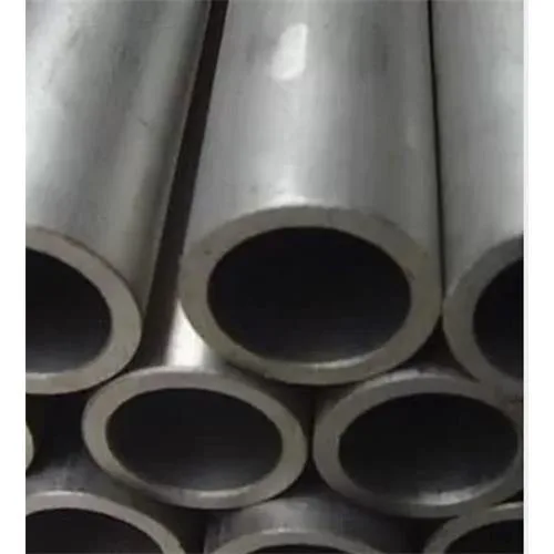 ASTM B338 GRADE7 TITANIUM PIPES AND TUBES in Austria
