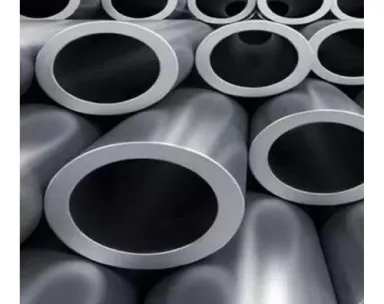 ASTM Grade Titanium Pipes And Tube in Afghanistan