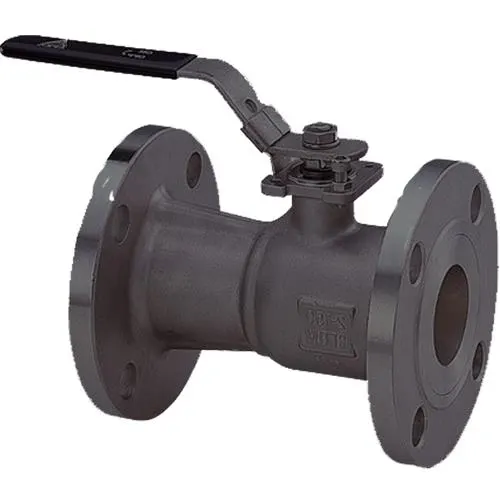 AUDCO 15MM (1/2 INCH) CAST STEEL BALL VALVE in Namibia
