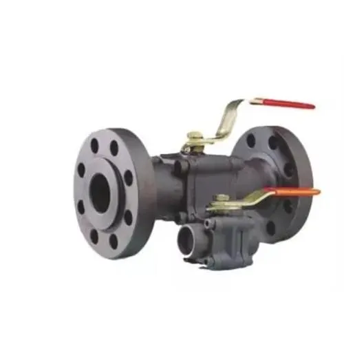 AUDCO 20MM (3/4 INCH) CAST STEEL BALL VALVE in Namibia