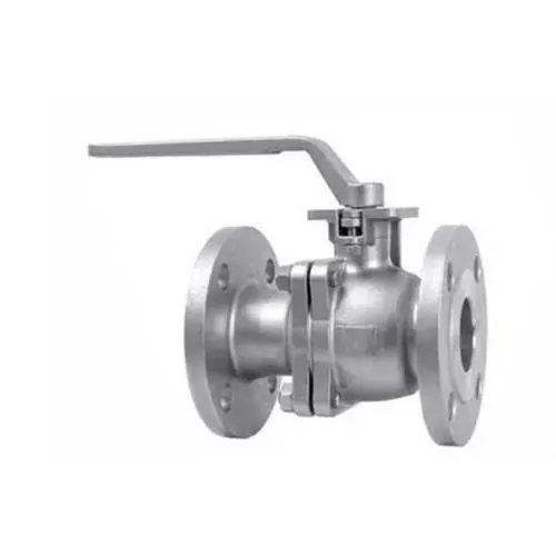 AUDCO 15MM (1/2 INCH) CAST STEEL BALL VALVE 3 PC REDUCED BORE in Namibia