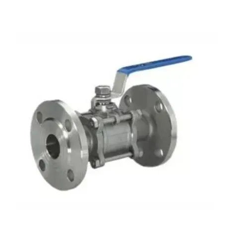 AUDCO 15MM (1/2 INCH) STAINLESS STEEL BALL VALVE in Namibia