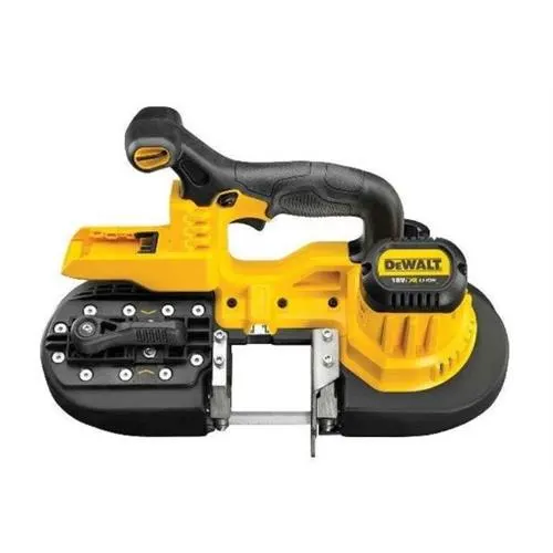 DEWALT 18V XR LI-ION COMPACT BANDSAW (CORDLESS) in Australia
