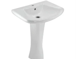 Bathroom Fixtures in Russia