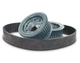 Belts and Pulleys in Cameroon