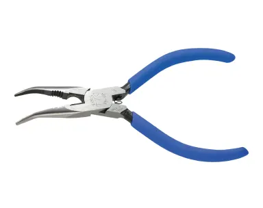Bent Nose Plier in Belize
