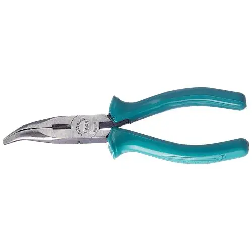 TAPARIA BN-06 STEEL (165MM) BENT NOSE ECON PLIER