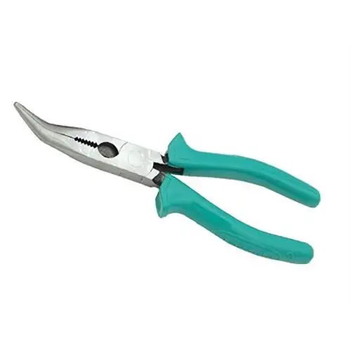 TAPARIA BENT NOSE PLIERS ECON BN11-45 LENGTH 270 MM