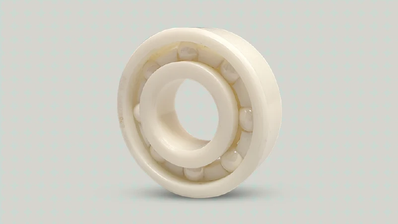 ball bearings in machinery ceramic ball bearings