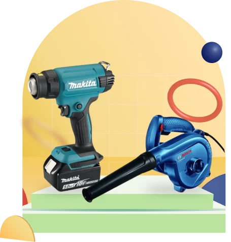 Blower Heatguns main image