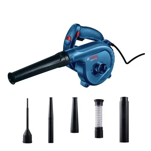 BOSCH GBL 82-270 PROFESSIONAL BLOWER - HEAVY DUTY in Austria