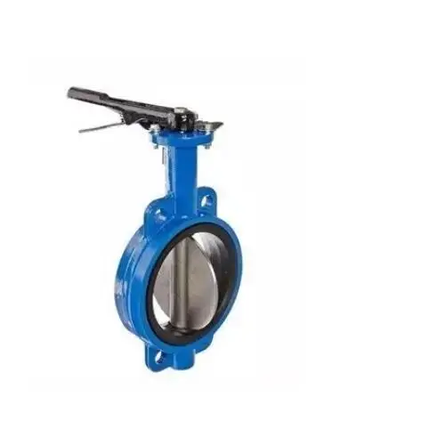 UDCO 500MM (20 INCH) CAST IRON BUTTERFLY VALVE in Grenada