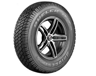 Car Tyres in Namibia