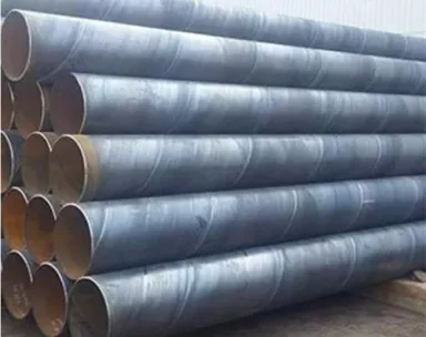 Carbon Steel Pipe in Afghanistan