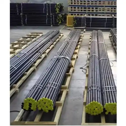 CARBON STEEL ASTM A671 GRADE CC 60/65/70 EFW PIPES & TUBES in Austria