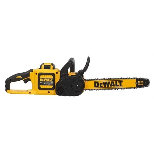DEWALT 54V 400MM XR FLEXVOLT LI-ION CORDLESS CHAIN SAW DCM575X1-QW in Namibia