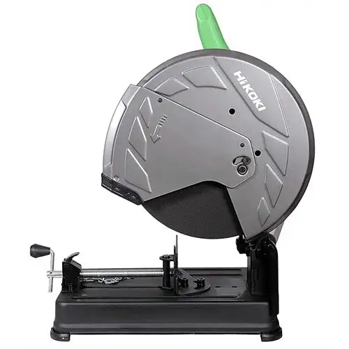 HIKOKI ELECTRIC CUT OFF MACHINE 14 INCH CHOP SAW CC14STD in Namibia