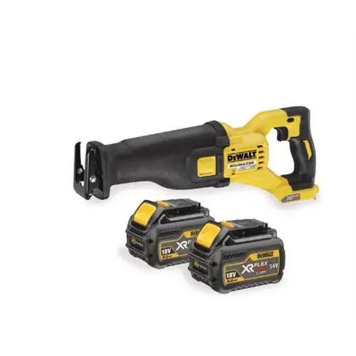 DEWALT 29MM CORDLESS RECIPROCATING SAW TSTAK in Namibia