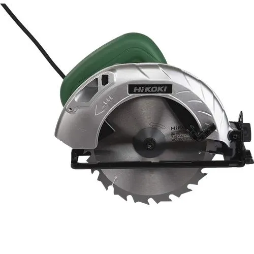 HIKOKI 1050W CIRCULAR SAW WITH BLADE (190 MM) C7SS in Namibia