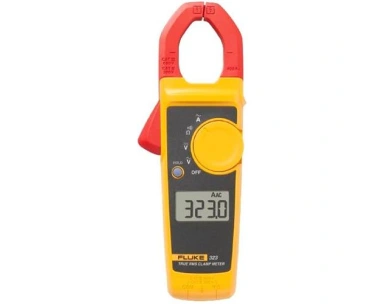 Clamp Meter in Belize