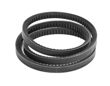 Cogged belt in Libya