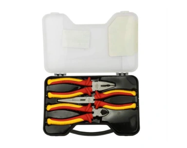 Combination Plier in Belize