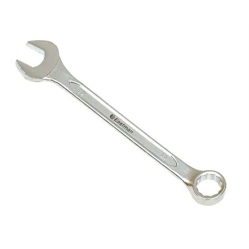 EASTMAN COMBINATION SPANNERS - RECESSED PANEL SET, E-2005, 5/120M in Austria