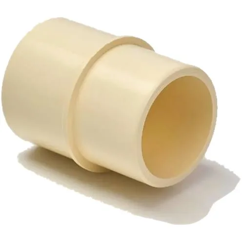  ASTRAL TRANSITION COUPLING CPVC FITTINGS, SIZE: 25X25 MM (PACK OF 600) in Cambodia