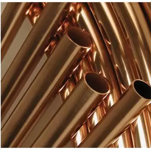 COPPER NICKEL 70/30 PIPES AND TUBES in Libya