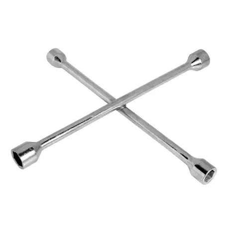 EASTMAN CROSS WHEEL SPANNERS, E-2012, 17X18-19X21 MM (PACK OF 1) in Libya