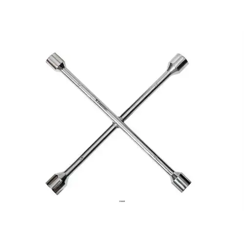 EASTMAN CROSS WHEEL SPANNER E-2014 in Libya