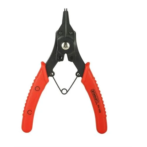 STANLEY 152MM/6 COMBINATION SNAP RING PLIER in Namibia
