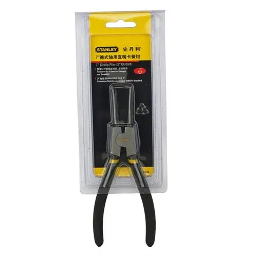 STANLEY 180MM-7 CIRCLIP PLIER in Namibia