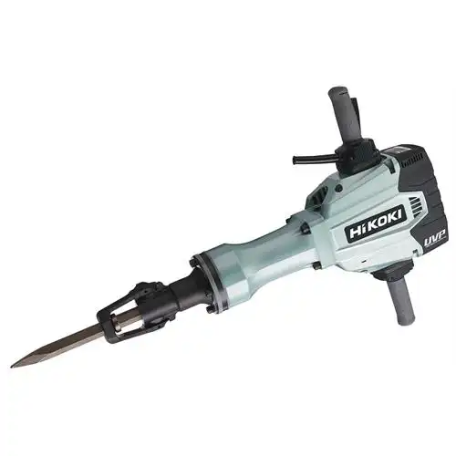  HIKOKI H90SG DEMOLITION HAMMER