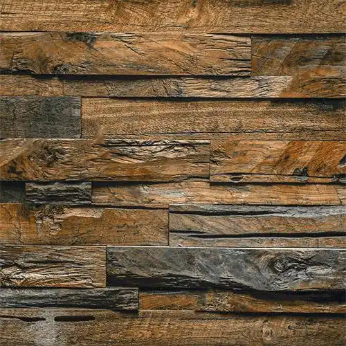 STANDARD TILES 3D WOOD_18 in Afghanistan