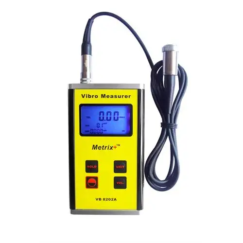 VIBRATION METERS VB 8202A in Angola