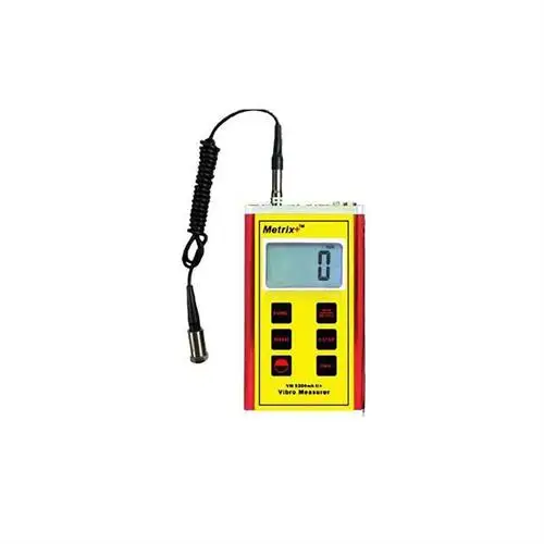  VIBRATION METERS VM 8200MKII+ in Angola