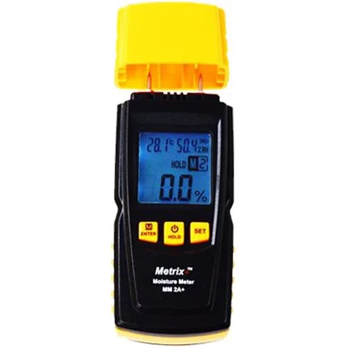  MOISTURE METERS MM 2A+ in Angola